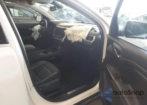 2020 GMC Acadia Fwd Slt z USA, uszkodzony, nr VIN 1GKKNMLS0LZ230429